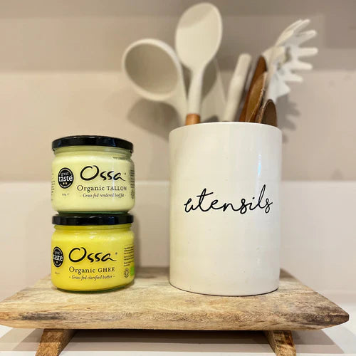 Fats are not the enemy: Unraveling the Role of Healthy Fats